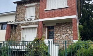 Maison 5 Pièces 90 m² à vendre à Le Chesnay-Rocquencourt (78150)