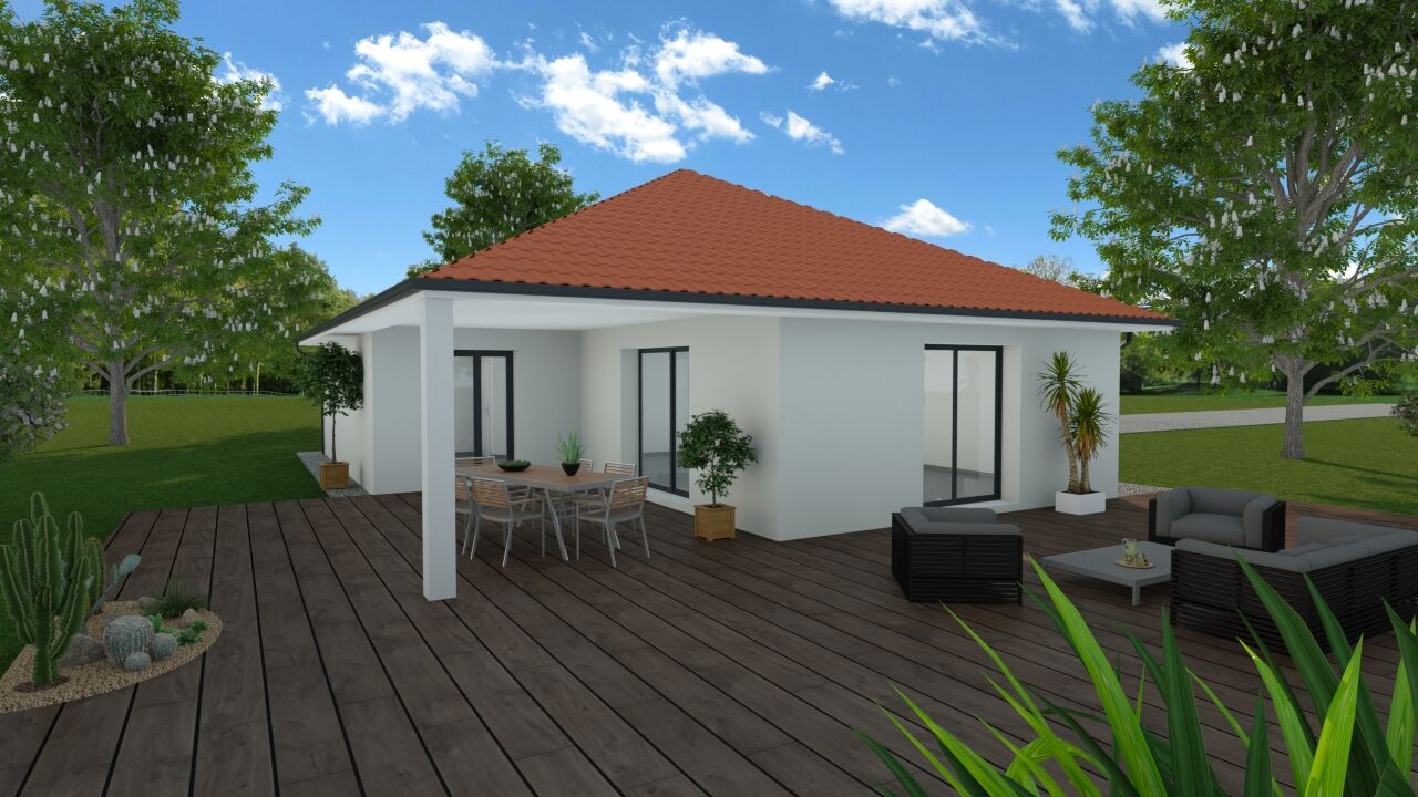 Agence immobilière de Mikit Bourgoin-Jallieu
