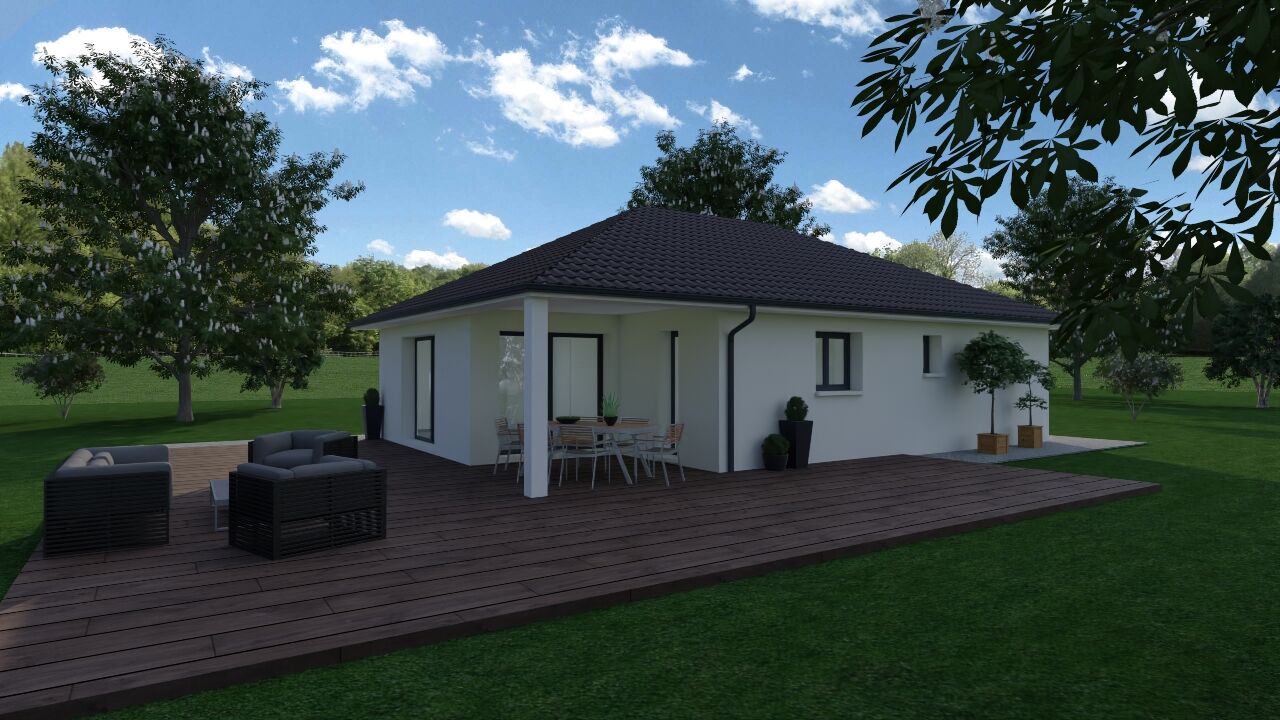 Agence immobilière de Mikit Bourgoin-Jallieu