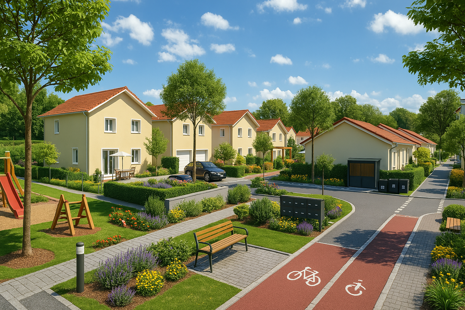 Agence immobilière de Mikit Bourgoin-Jallieu
