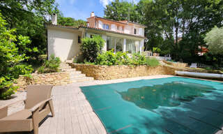 Maison 6 Pièces 165 m² à vendre à Aussonne (31840)