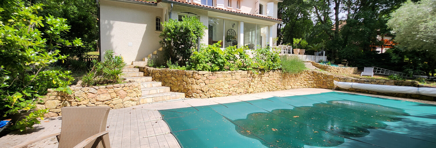 Maison 6 Pièces 165 m² à vendre à Aussonne (31840)