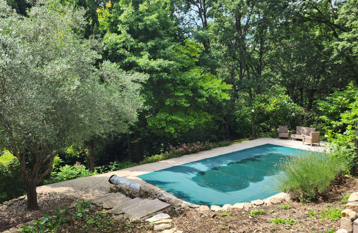 Vente maison 6 pièces 165 m² Aussonne (31840) — photo 2