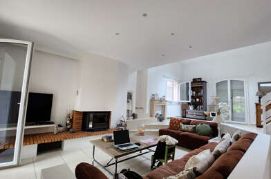 Maison 6 pièces 590000 €