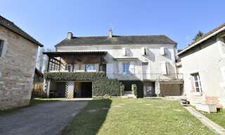 Maison 6 Pièces 150 m² à vendre à Givry (71640)