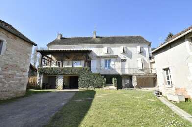 Maison 6 pièces 495000 €