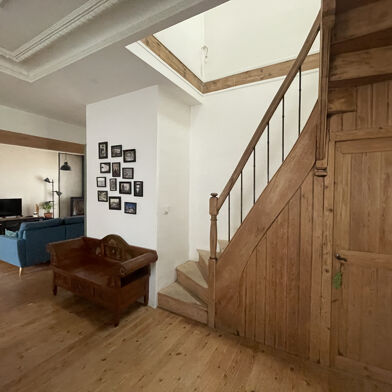 Maison 5 pièces 265000 €