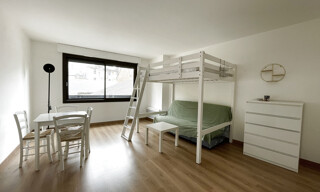 Appartement 1 Pièce 27 m² à louer à Rodez (12000)