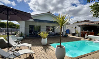 Maison 5 Pièces 110 m² à vendre à Lège (33950)