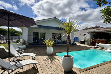 Maison 5 pièces 592000 €