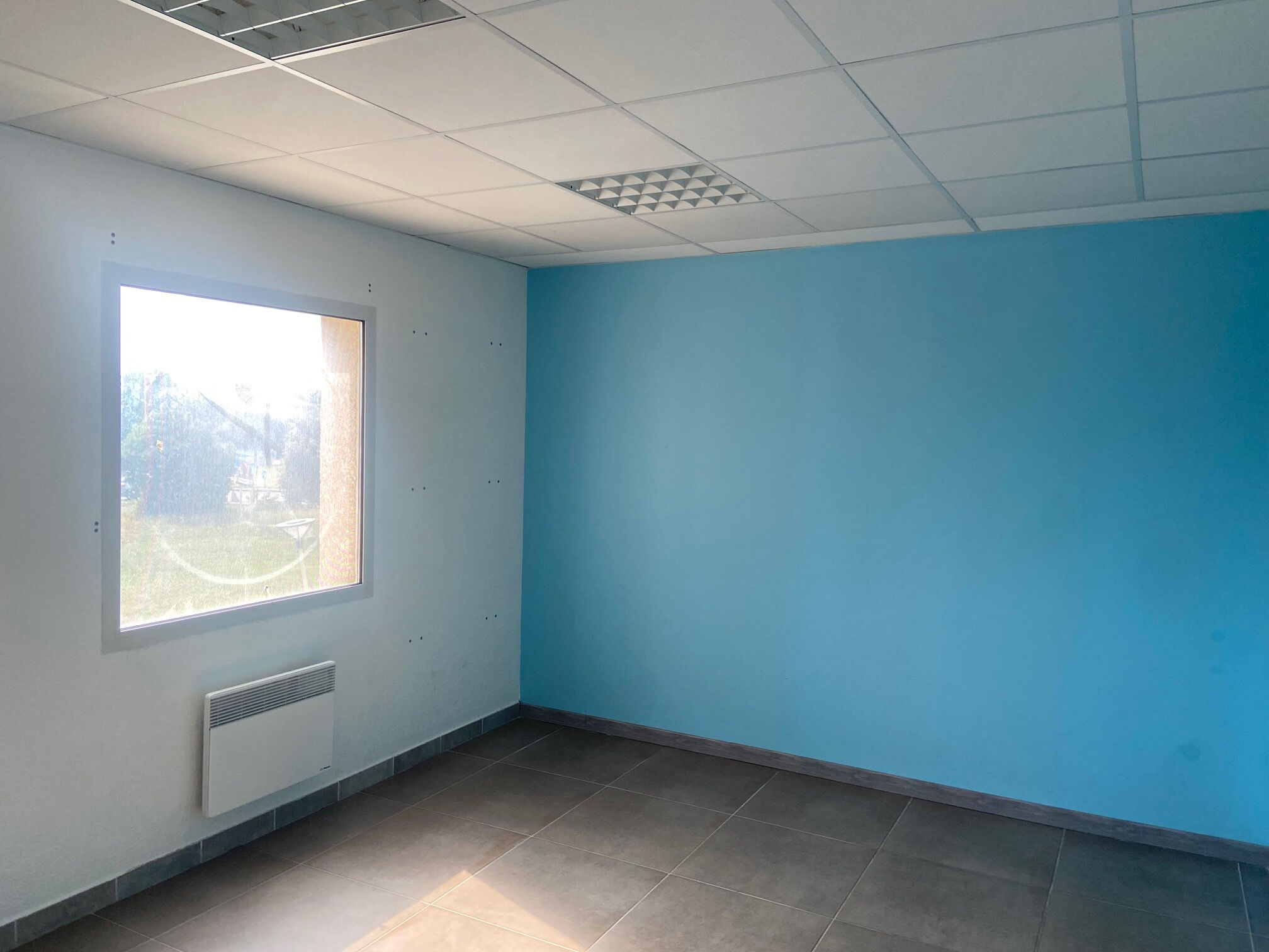 Bureau  à louer Perpignan 66000