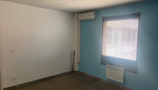 Bureau  à louer Perpignan 66000