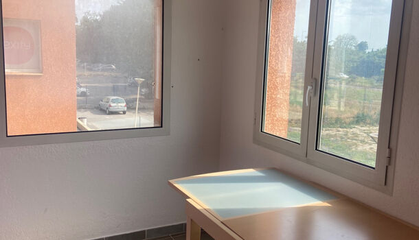 Bureau  à louer Perpignan 66000