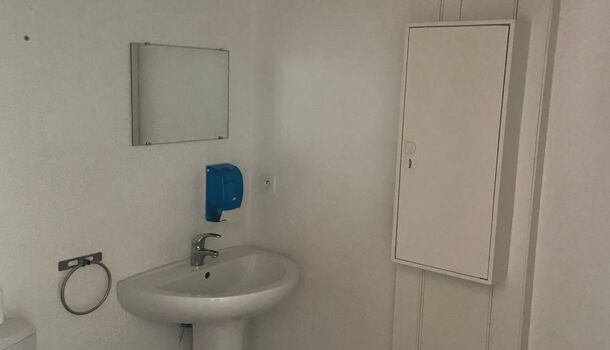 Bureau  à louer Perpignan 66000