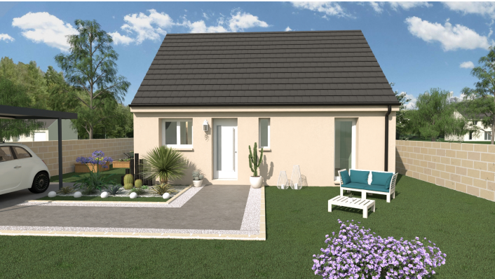 Agence immobilière de Matheo ingenierie