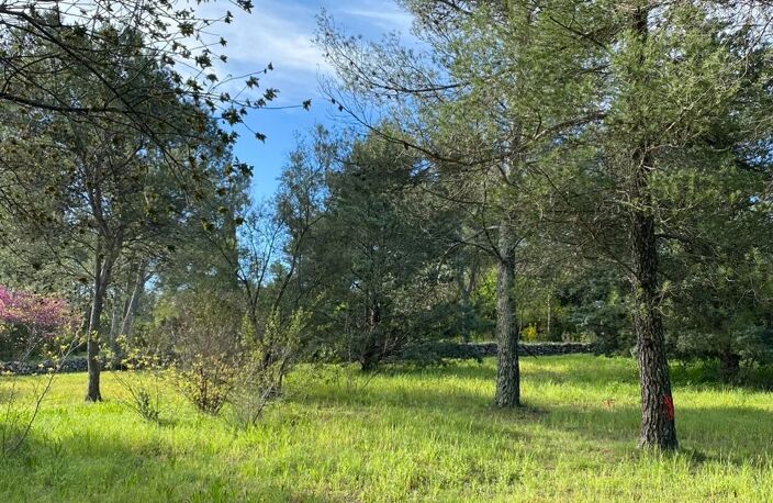 Terrain constructible 1020 m² — photo 4