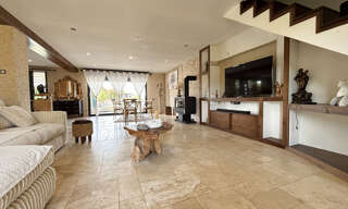 Maison 7 Pièces 300 m² à vendre à Brindas (69126)