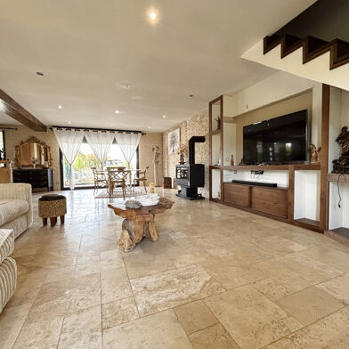 Maison 7 pièces 950000 €