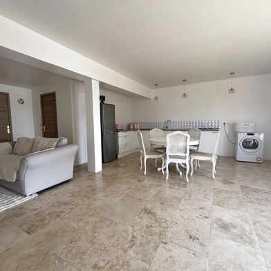 Maison 2 pièces 320000 €