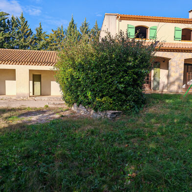 Maison 6 pièces 525000 €