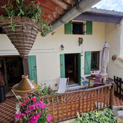 Maison 5 pièces 229000 €