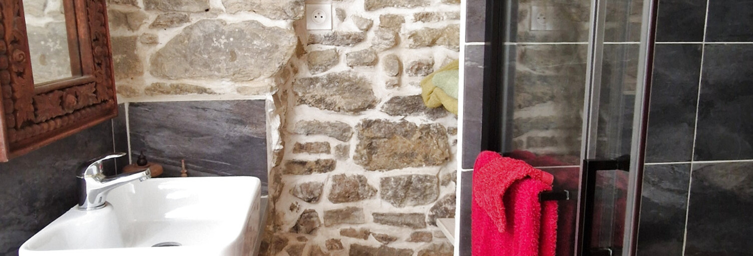 Maison 5 Pièces 98 m² à vendre à Martignargues (30360)