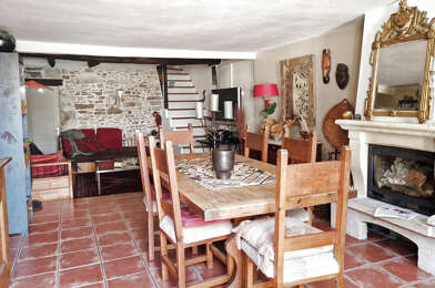 Maison 5 pièces 229000 €