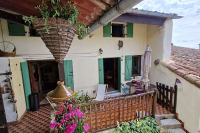 Maison 5 pièces 229000 €