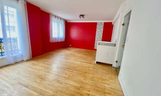 Appartement 2 Pièces 57 m² à vendre à Saint-Nazaire (44600)