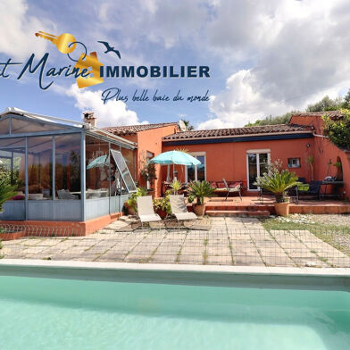 Maison 3 pièces 675000 €