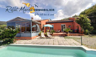 Maison 3 Pièces 126 m² à vendre à Ceyreste (13600)