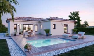 Maison  m² à construire Les Arcs (83460)