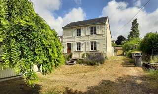 Maison 4 Pièces 131 m² à vendre à Chenonceaux (37150)