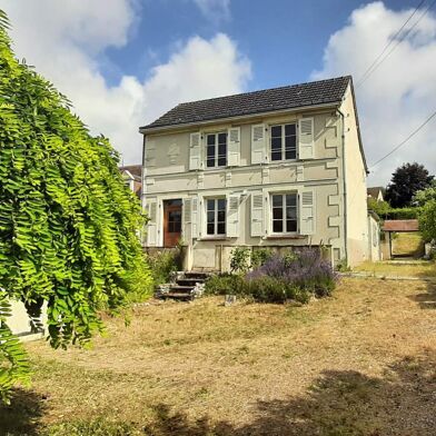 Maison 4 pièces 176600 €