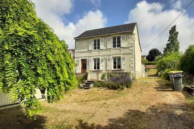 Maison 4 pièces 176600 €