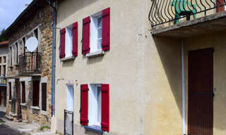 Maison 4 Pièces 70 m² à vendre à Coucouron (07470)