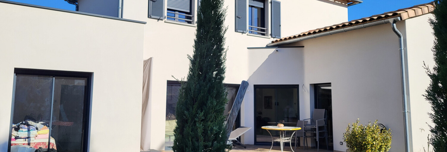 Maison 5 Pièces 150 m² à vendre à Castanet-Tolosan (31320)