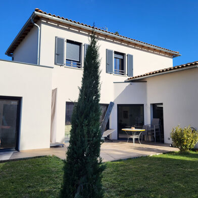 Maison 5 pièces 565000 €