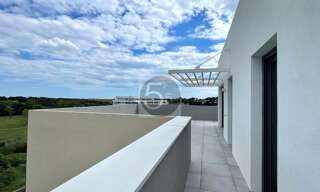 Appartement 4 Pièces 90 m² à vendre à Lattes (34970)