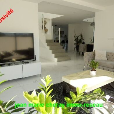 Maison 6 pièces 600000 €