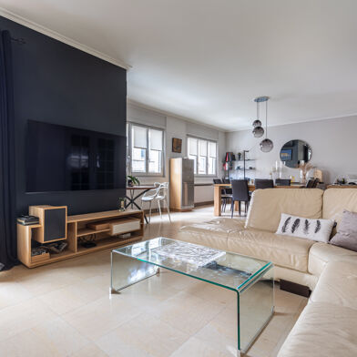 Appartement 4 pièces 649000 €