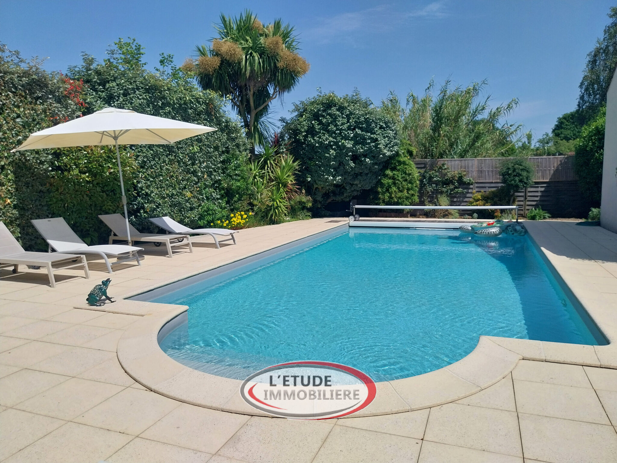 Agence immobilière de L'Etude Immobilière