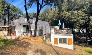 Maison 3 Pièces 53 m² à vendre à Argelliers (34380)