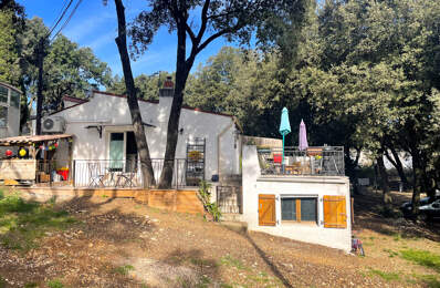 MAISON TYPE MAZET 52 m2 — photo du bien