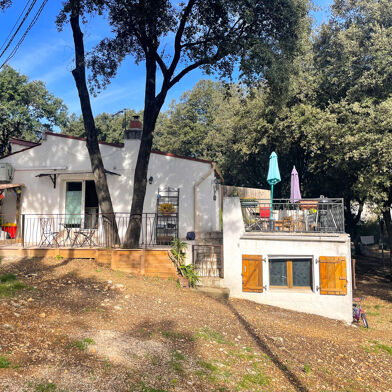 Maison 3 pièces 179000 €