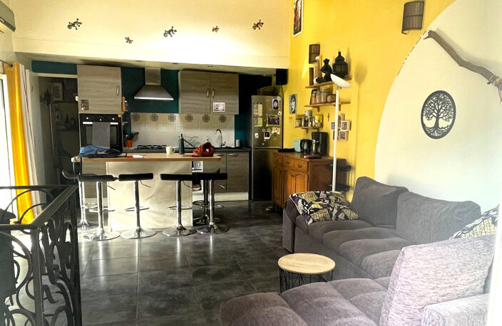 MAISON TYPE MAZET 52 m2 — photo 2