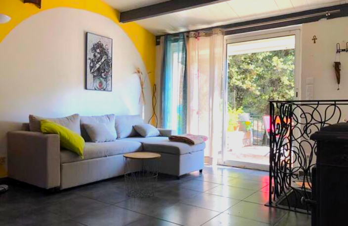 MAISON TYPE MAZET 52 m2 — photo 3