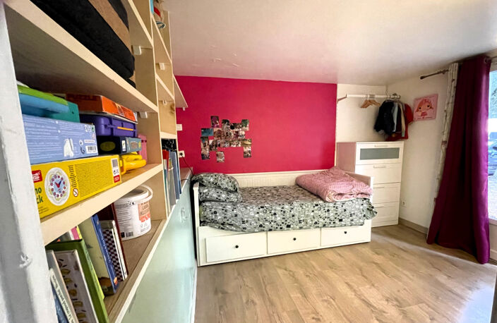MAISON TYPE MAZET 52 m2 — photo 5