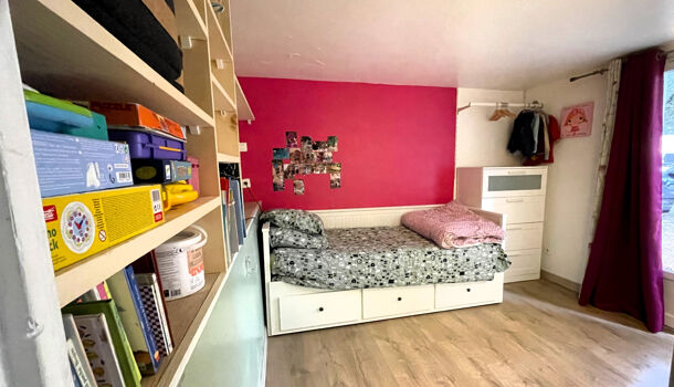 Villa / Maison 3 pièces  à vendre Argelliers 34380