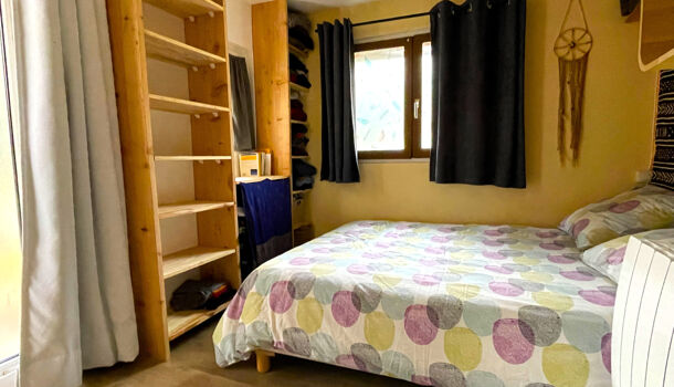 Villa / Maison 3 pièces  à vendre Argelliers 34380